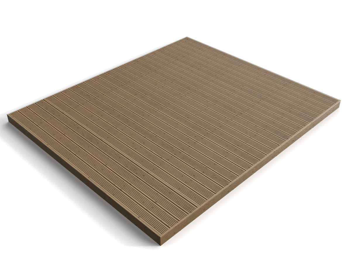 Wooden Decking Kit