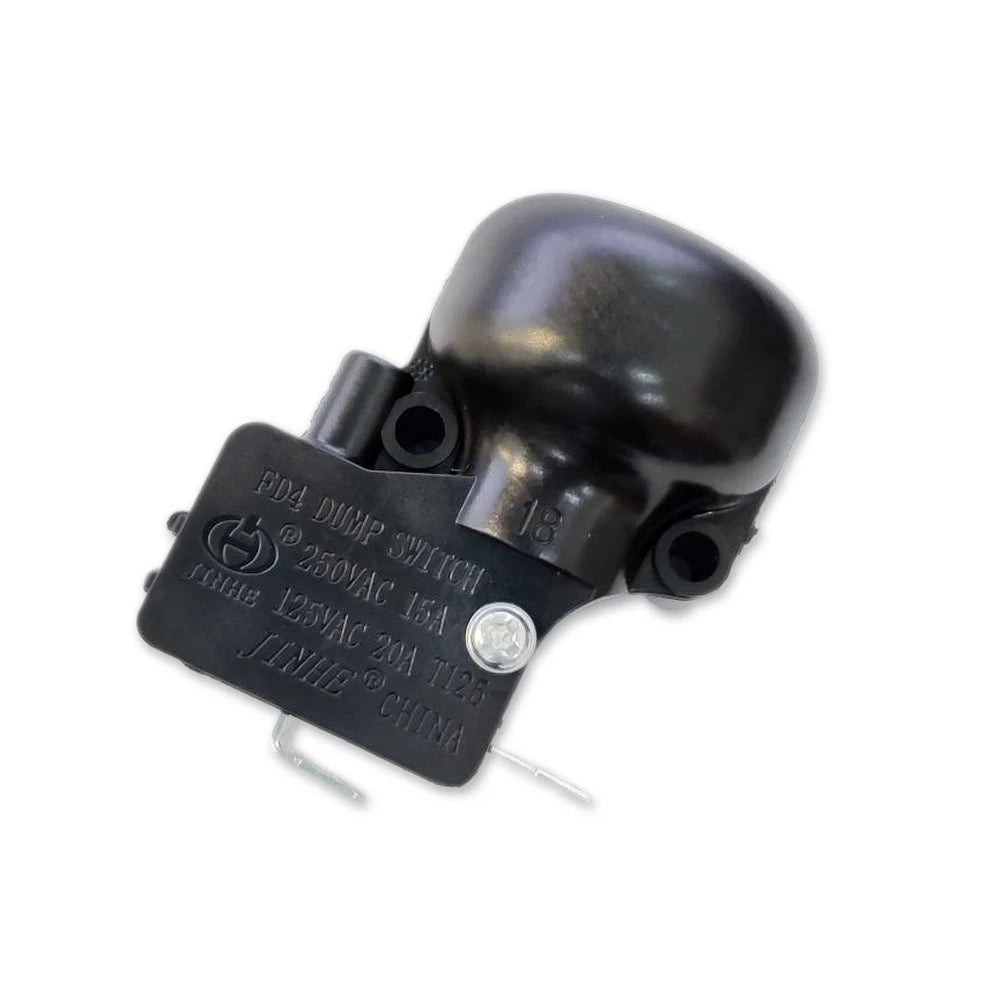 Muztag Tilt Sensor