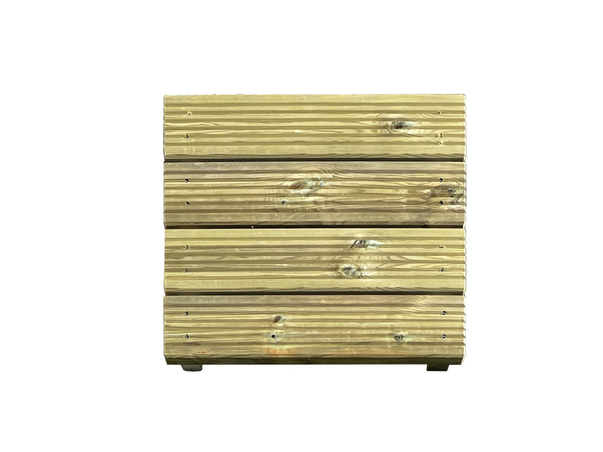 Vertal Decking Tiles